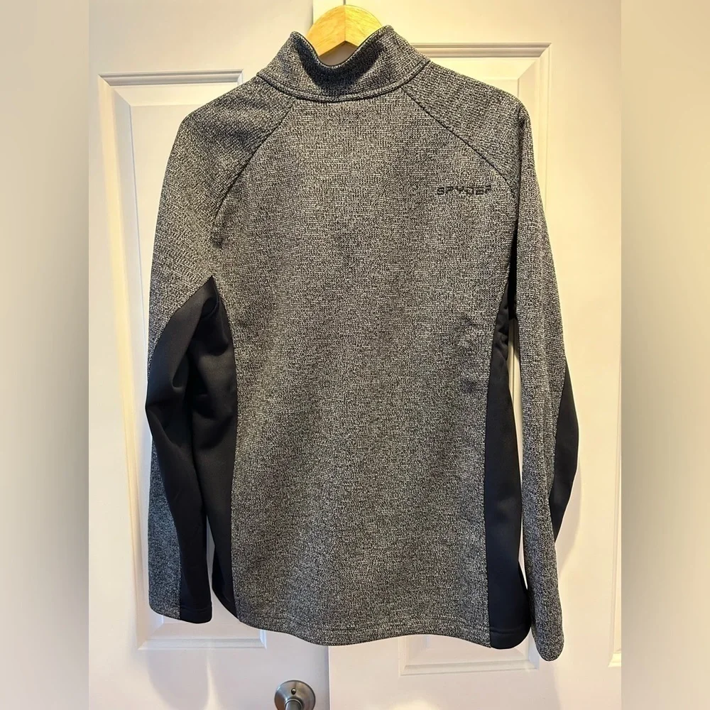 Spyder men’s sweatshirt